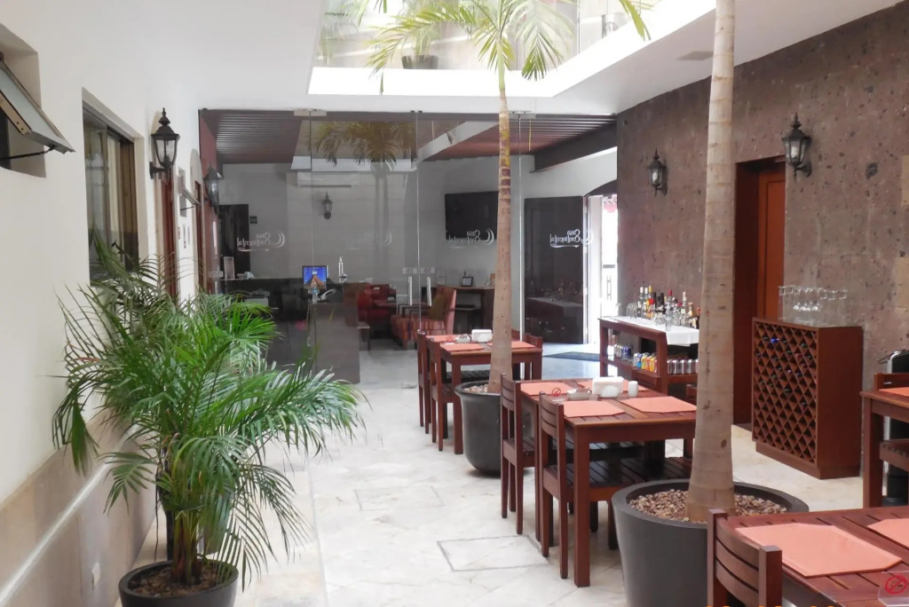 Casa Continental Hotel Boutique & Suites