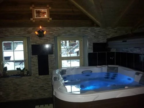 Hotel du Glacier