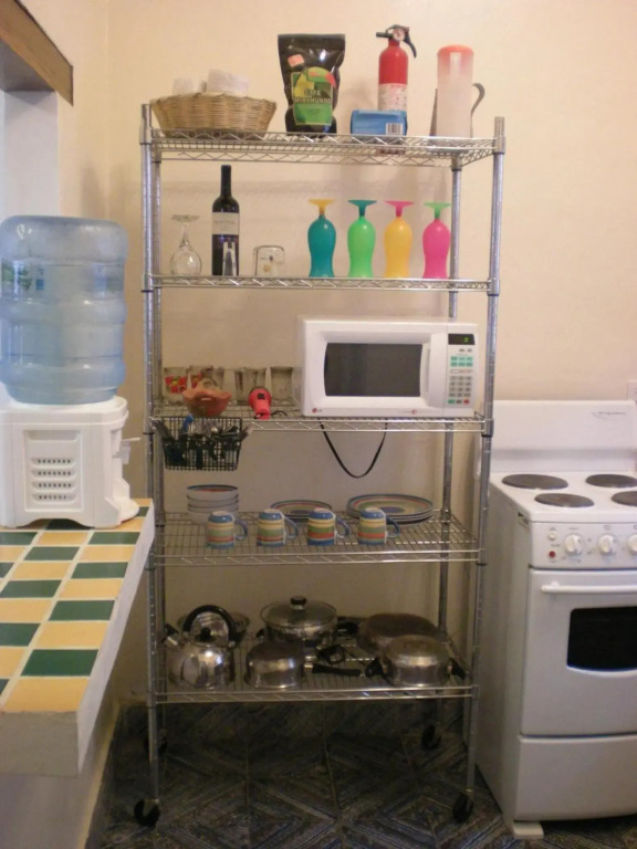 Casa Jaguar