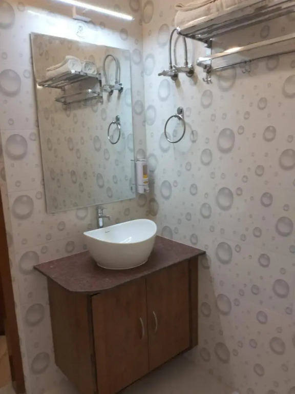 Shree Sai Paying Guest House