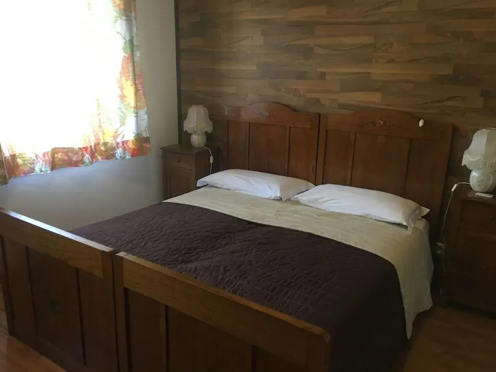 Albergo Ristorante Alle Alpi