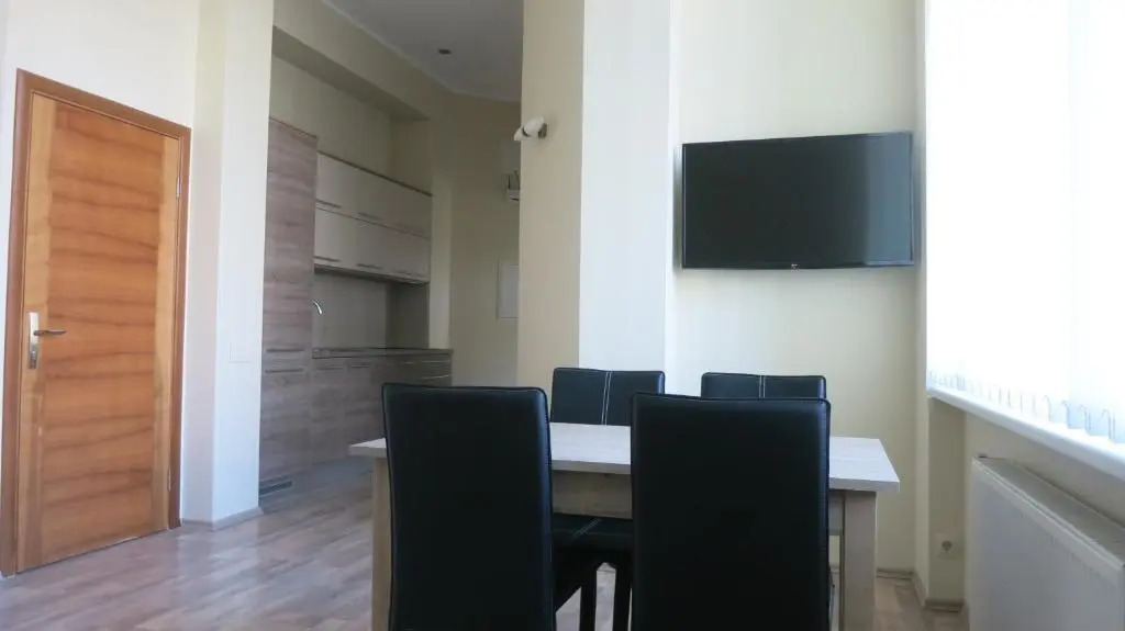 Cat Garden Premium Apartments Riga