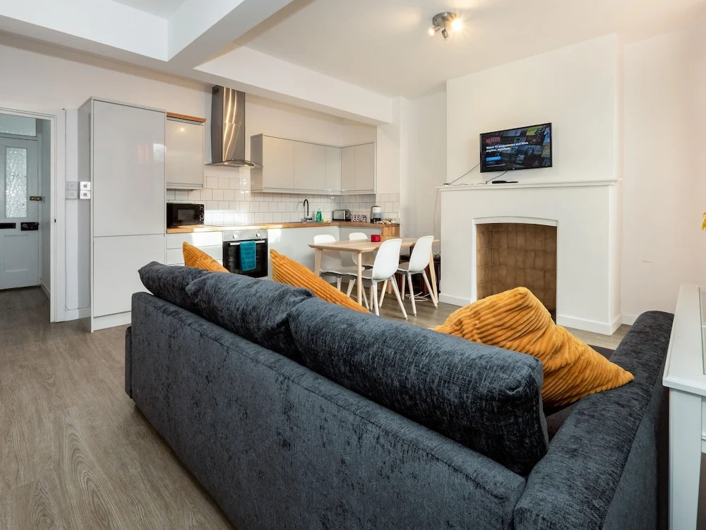 Clyde Road - Brighton - Guest Homes