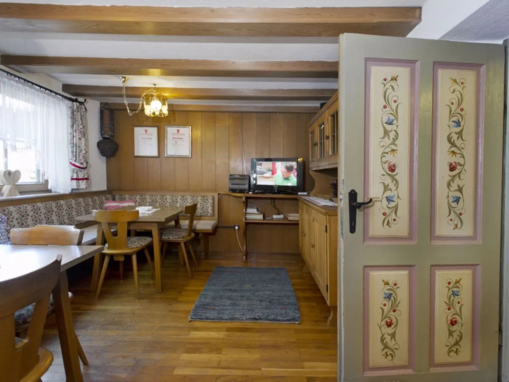Ferienhaus Gasser 36077