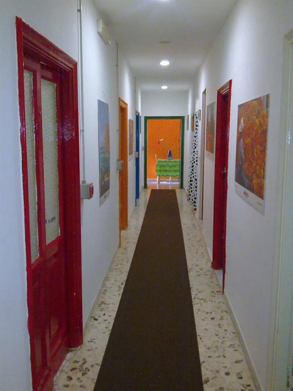 Appia Guest House