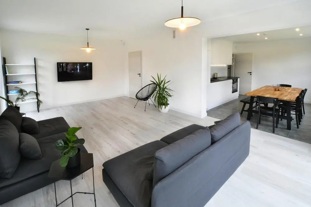 Villa in Mielenko With Sauna Near Baltic Sea