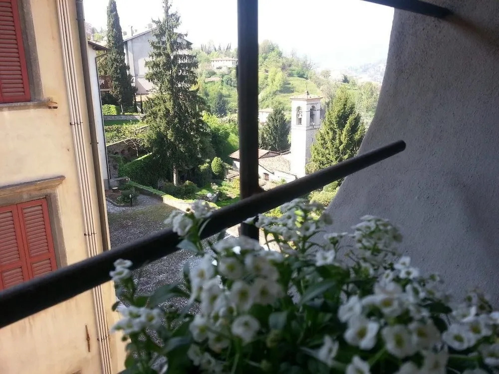 B&B Bergamo Alta