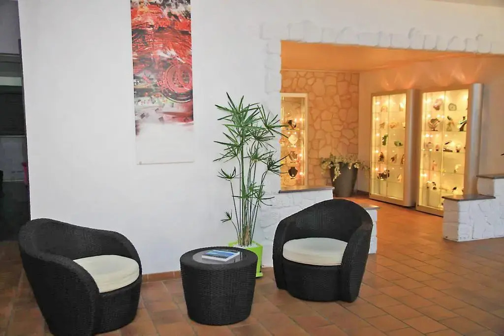 Isola Hôtel