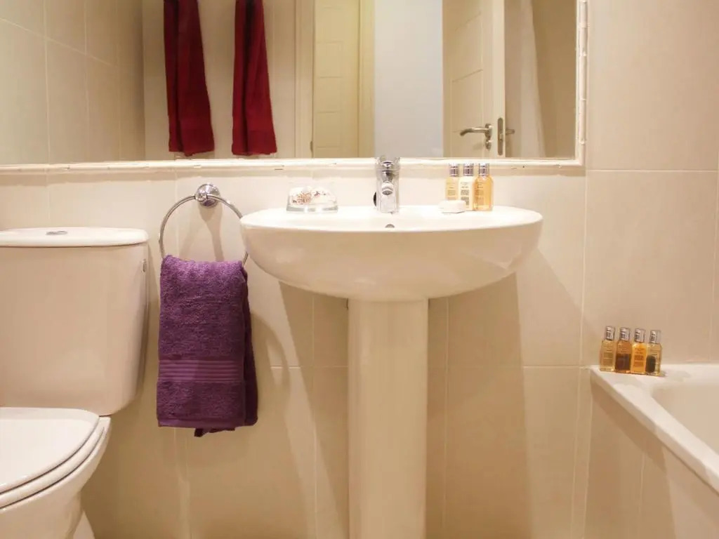 Apartamentos Amatista Unitursa