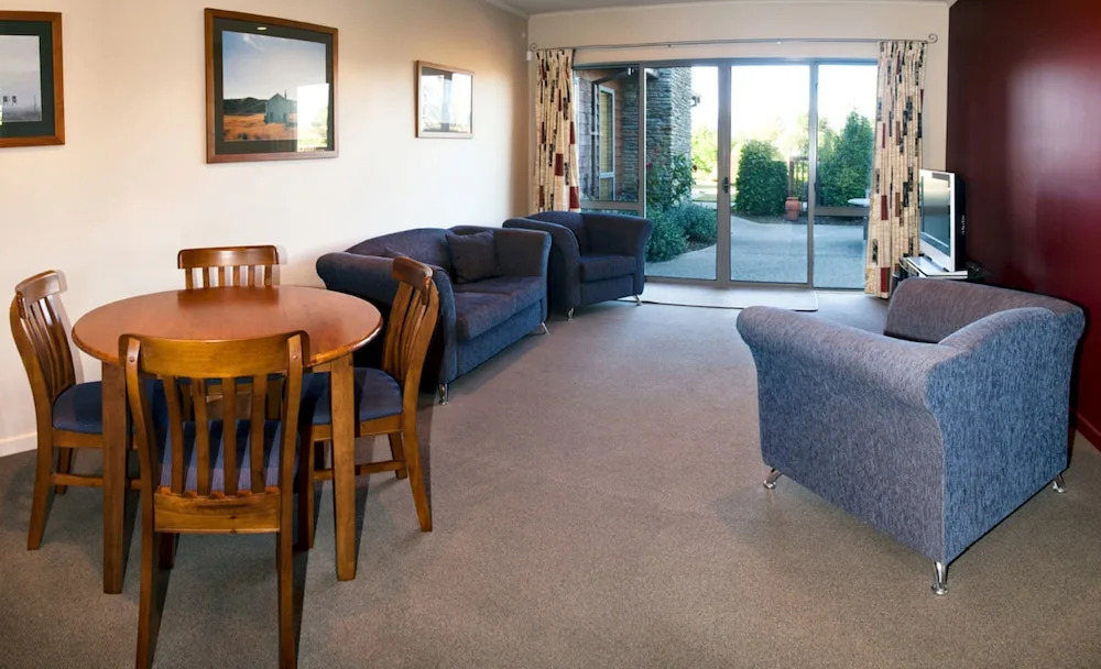 Grandview Apartment