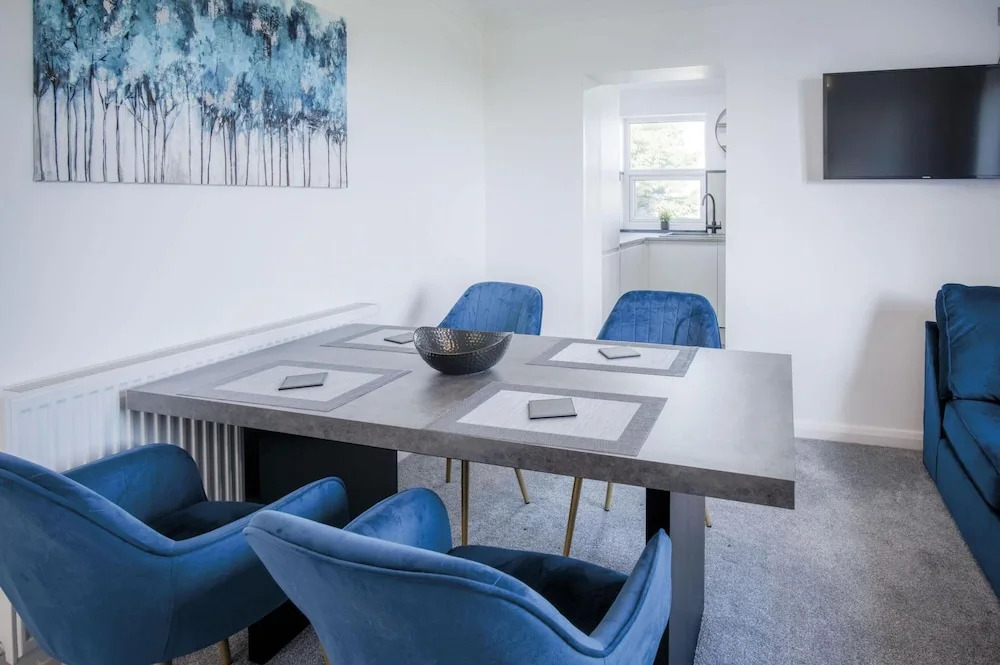 Vista Suite - 3 Bed Apartment - Ocean Breeze