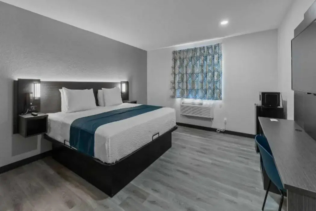 Motel 6 Brighton CO Denver Northeast