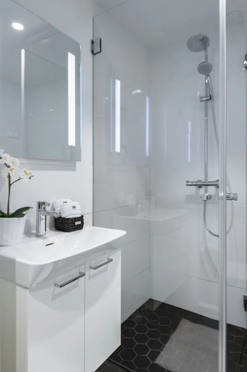 Scandinavian Apartments Kotinummentie
