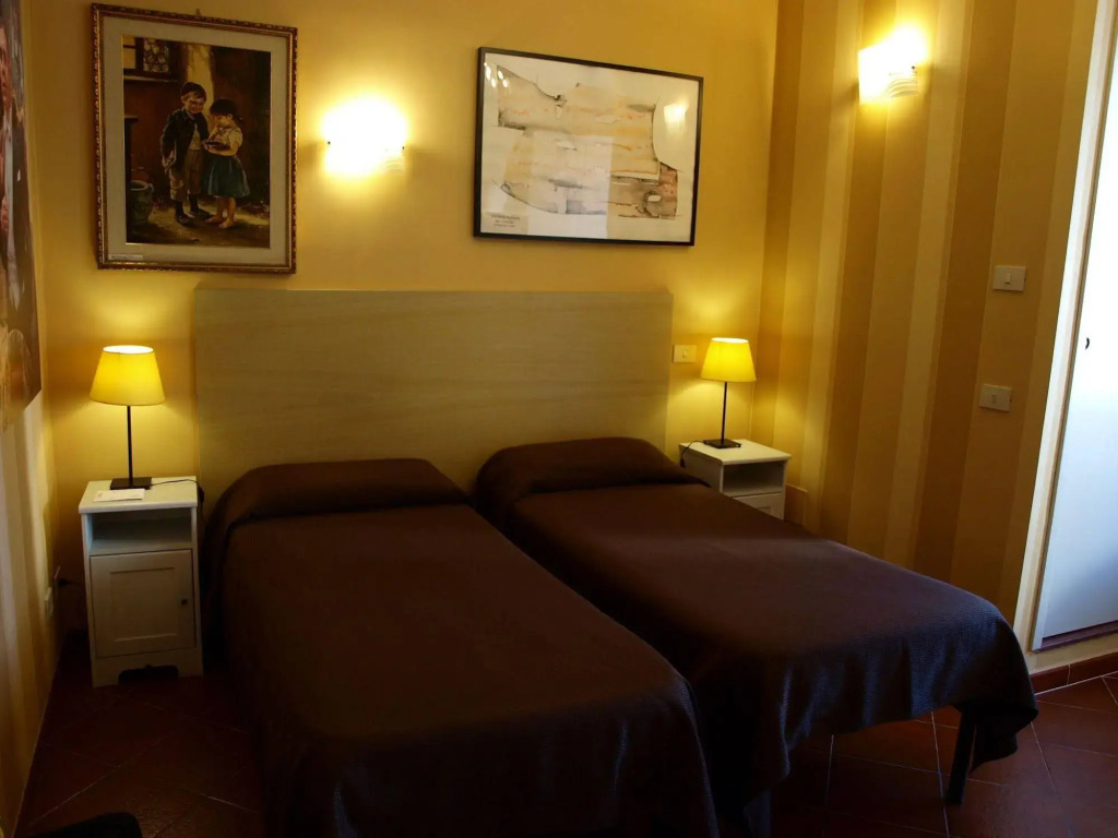 Santa Bibiana B&B