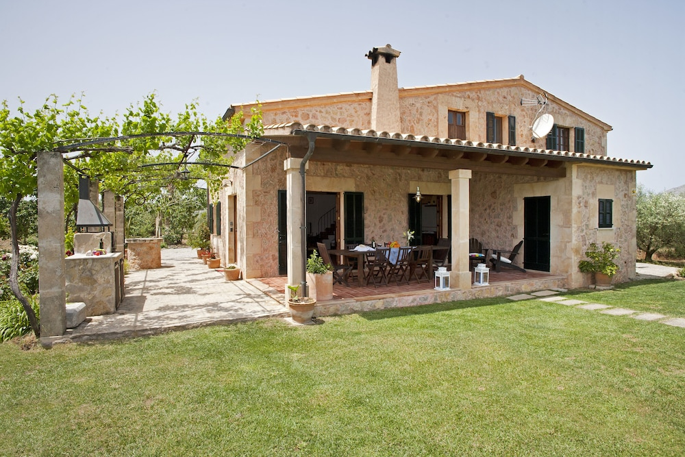 VILLA CAL MERCADER