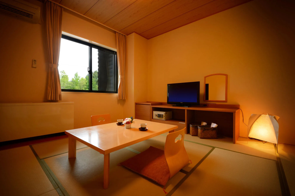 Appikogen Mori no Hotel