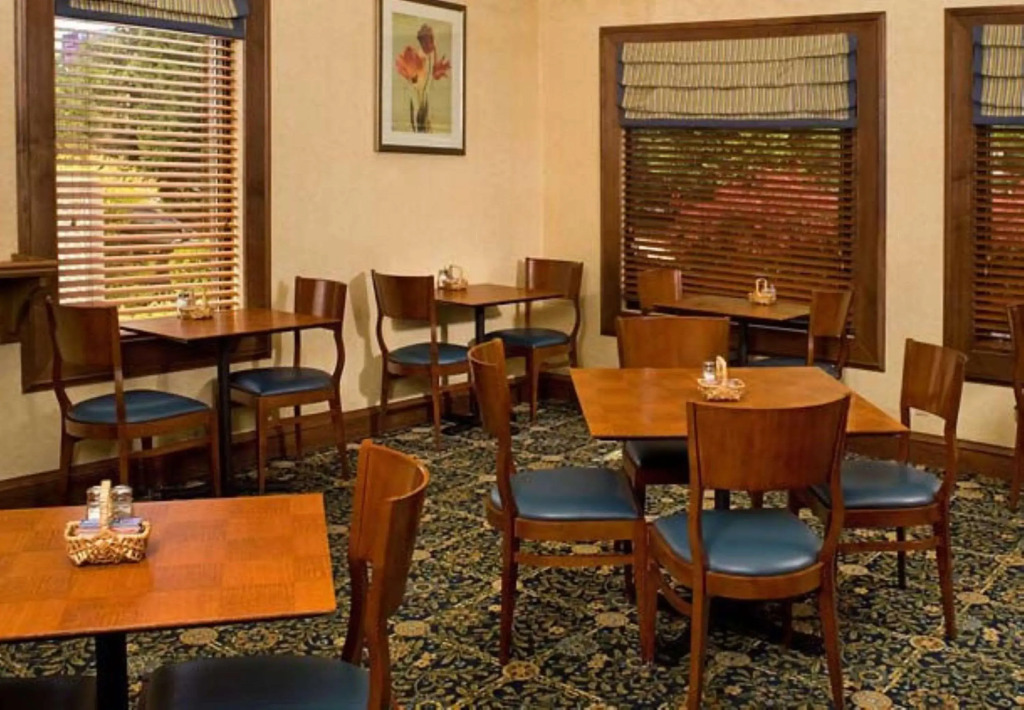 Residence Inn Charlotte South at I-77 Tyvola Road