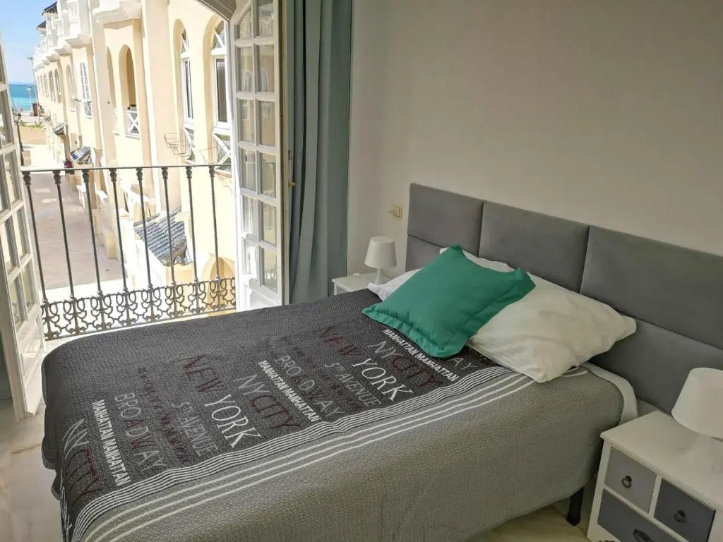 La Playa Blanca6, Princessa, Beach, Sea view,Pool,
