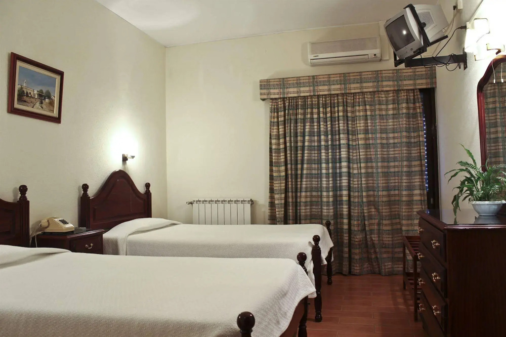 Aeromar Beach Hotel