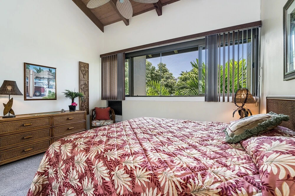 Kona Makai 2304 2 Bedroom Condo