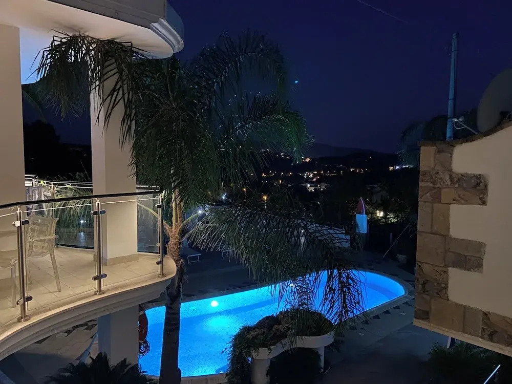 b&b El Dorado