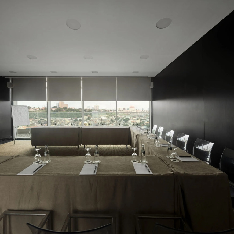 Hotel Baia