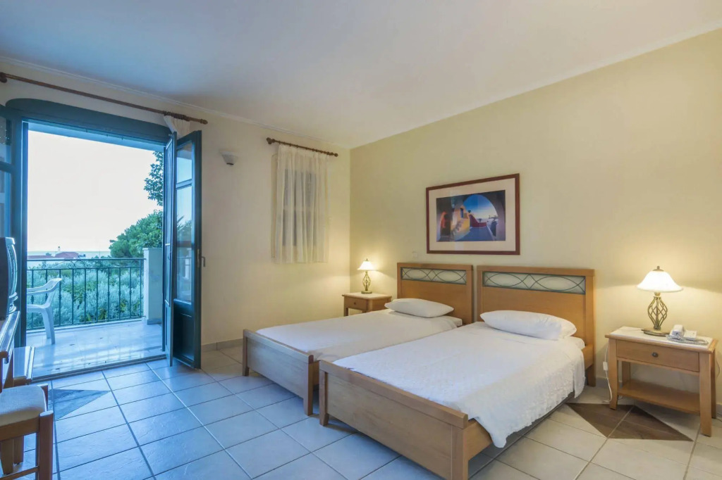 Kyveli Hotel Apartments