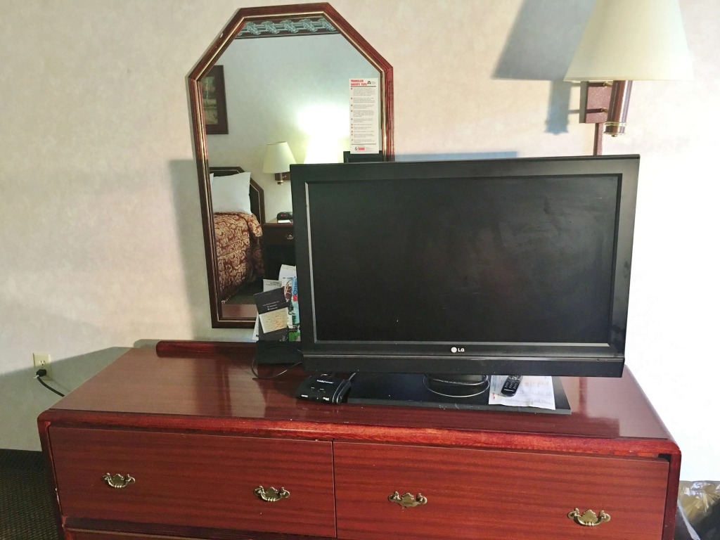 Americas Best Value Inn Clarksdale