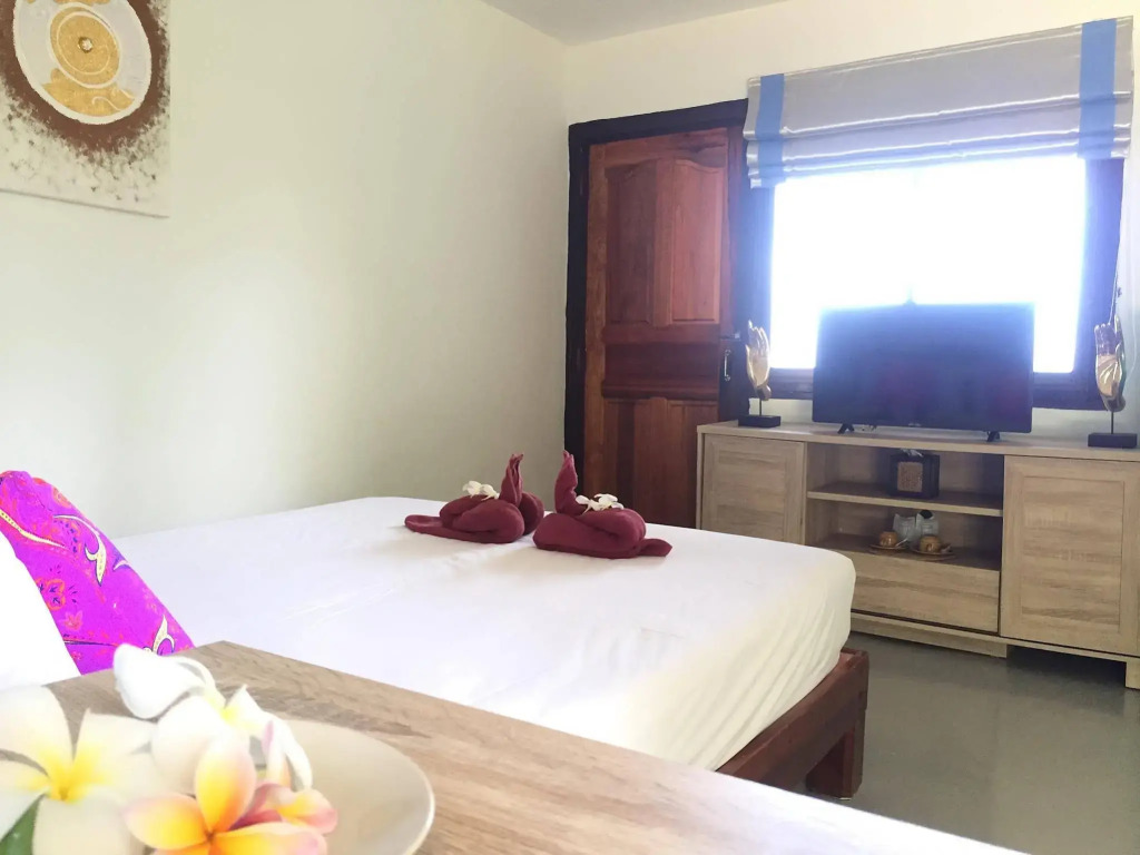 Lanta Halabala Resort