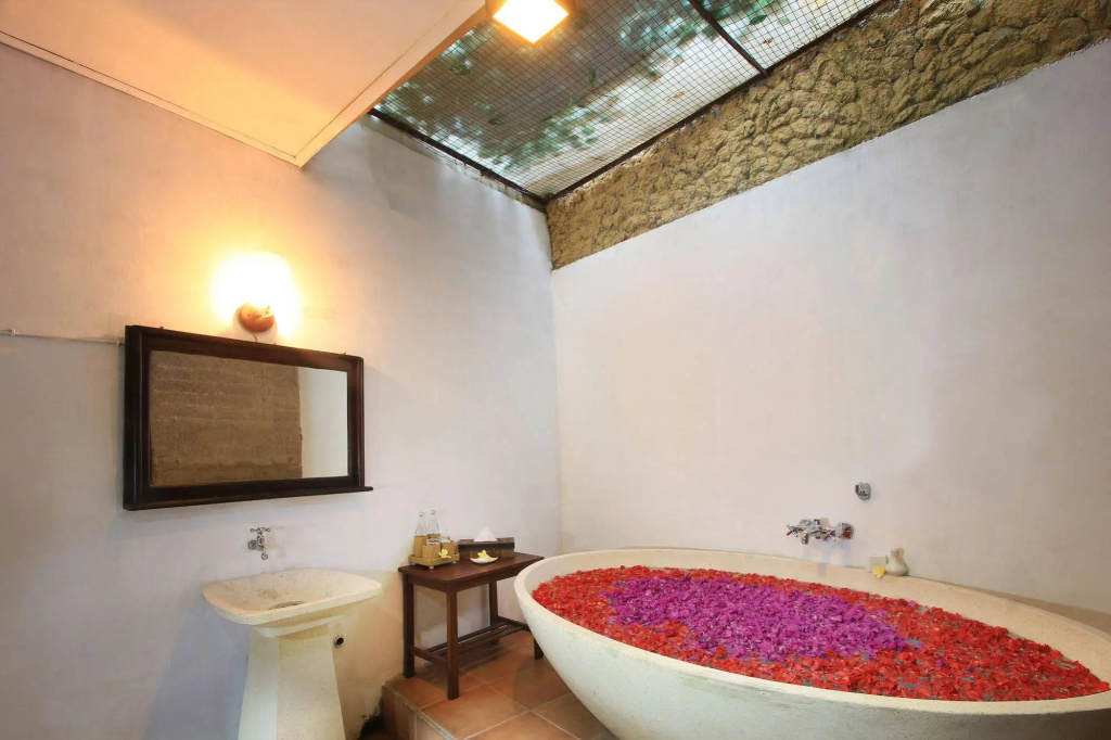 Graha Moding Villas