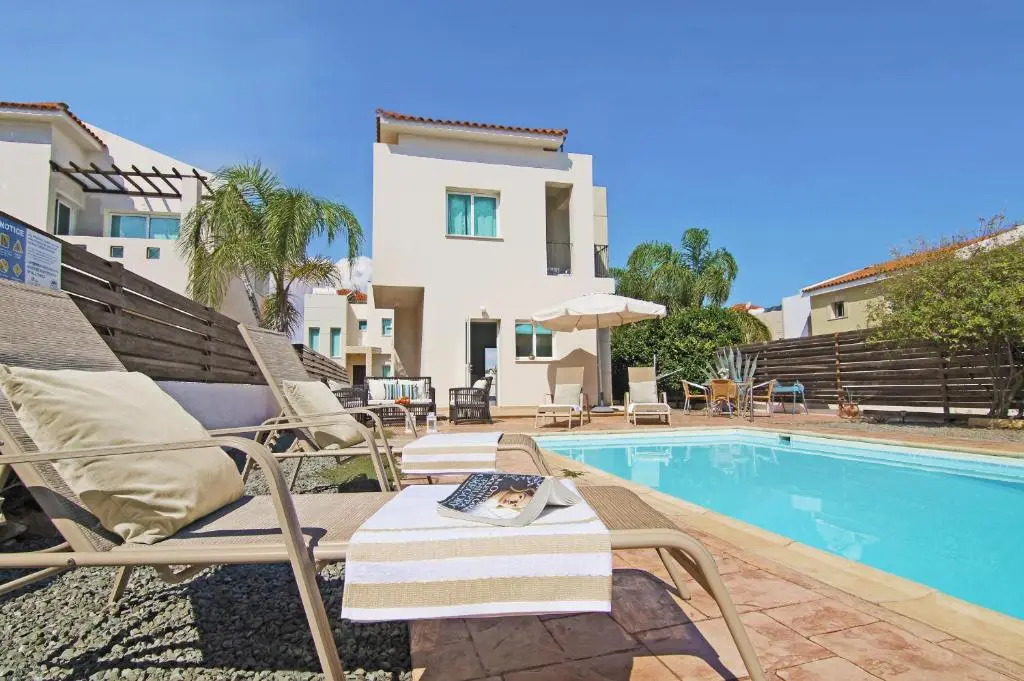 Villa Summer