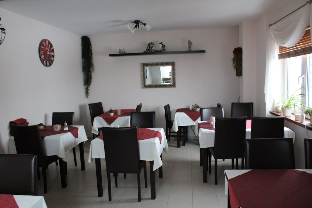 Hotel Gardenia