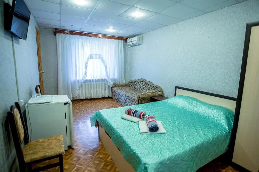 Premium Hotel