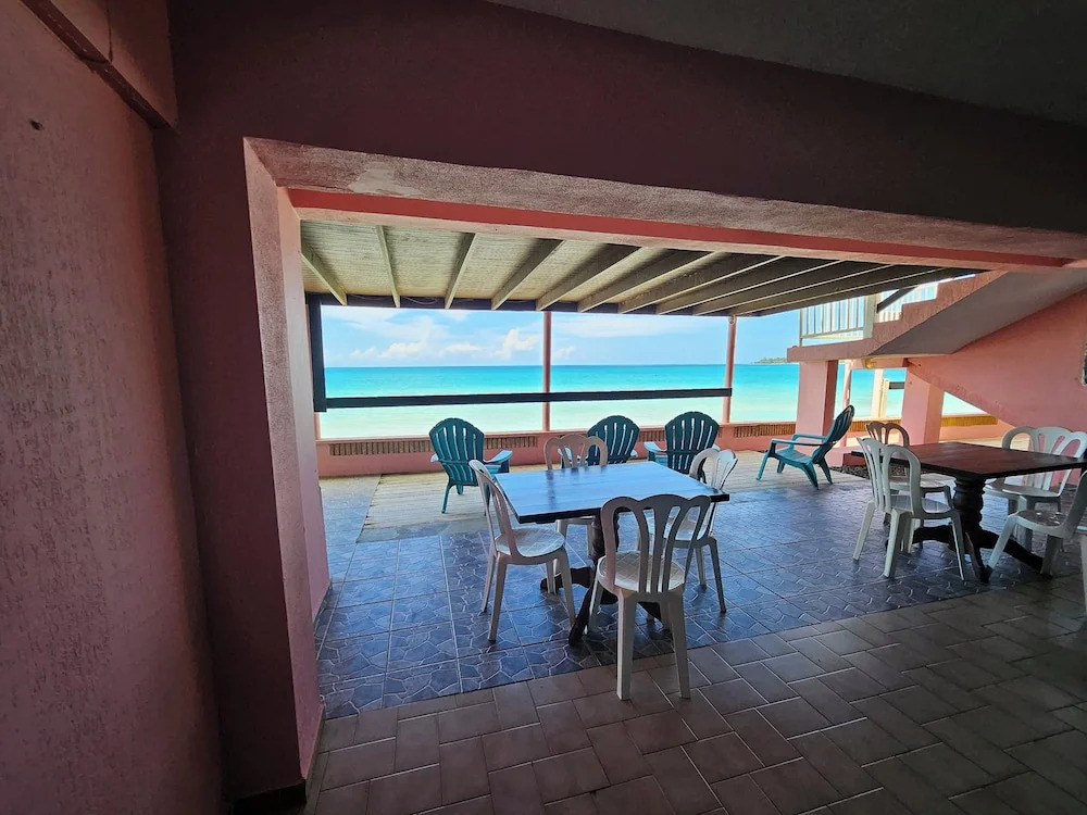 Selva Boutique Hotel - Luquillo Oceanfront Retreat - Adults only