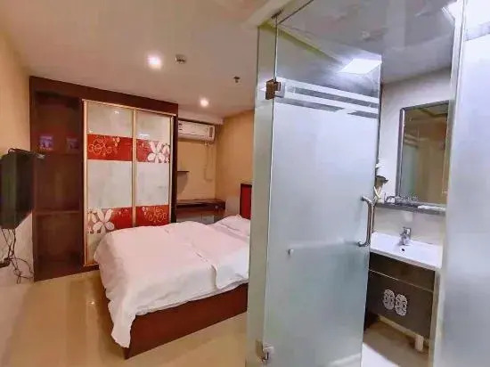 Longxing Business Hotel