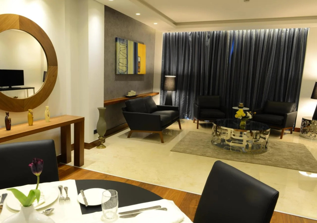 Coral Beirut Al Hamra Hotel