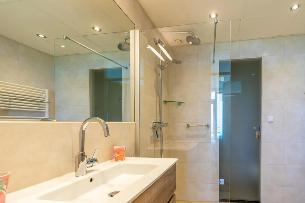 Appartementencomplex Juliana 110