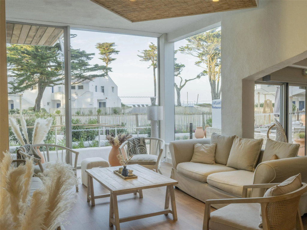 Hotel Punta Lara Noirmoutier