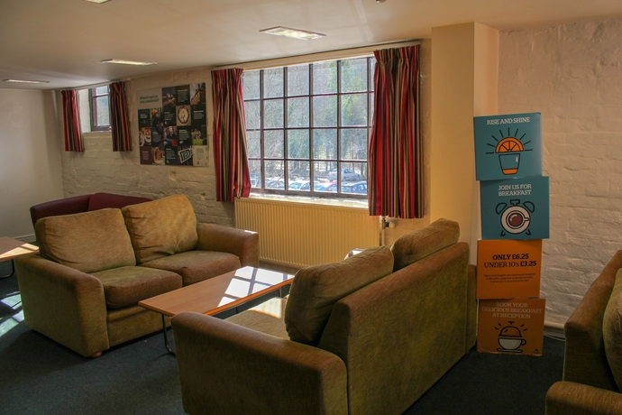 YHA Ironbridge Coalport
