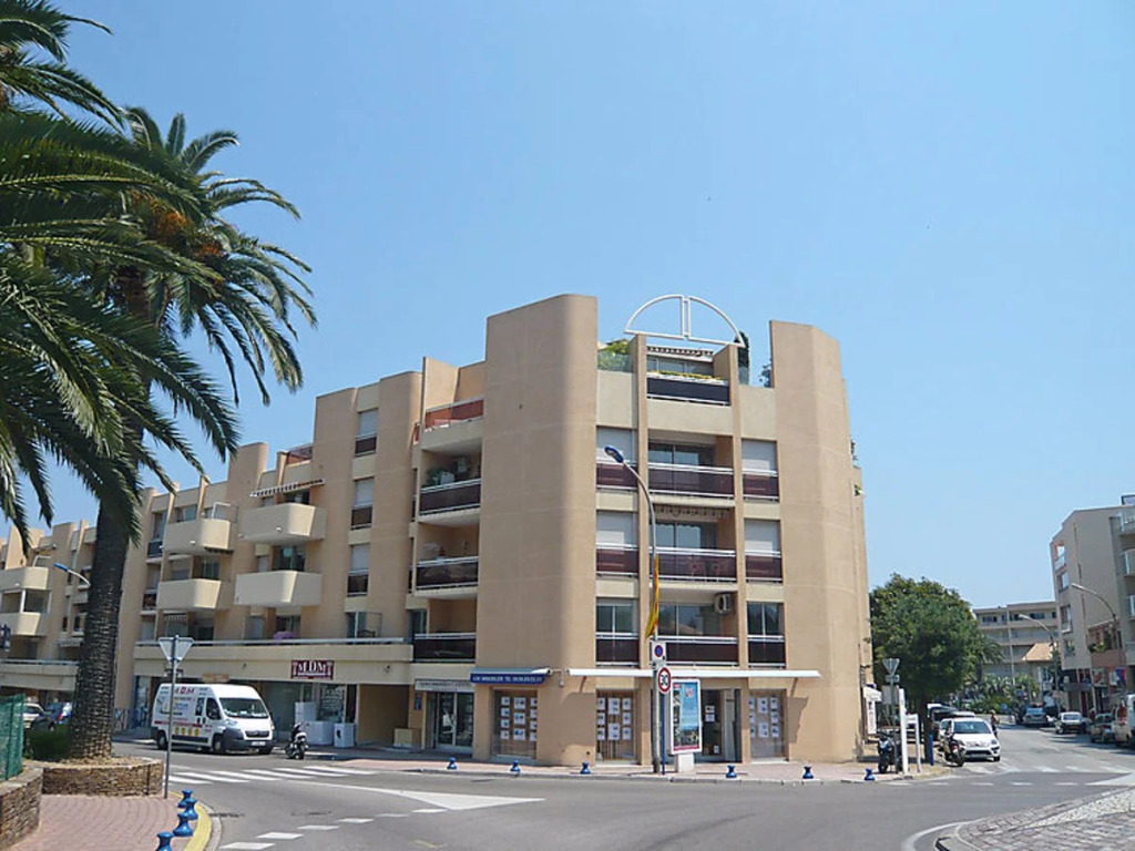 La Palmeraie 24753