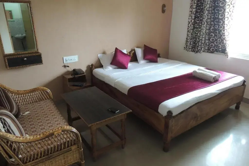 Surya Inn