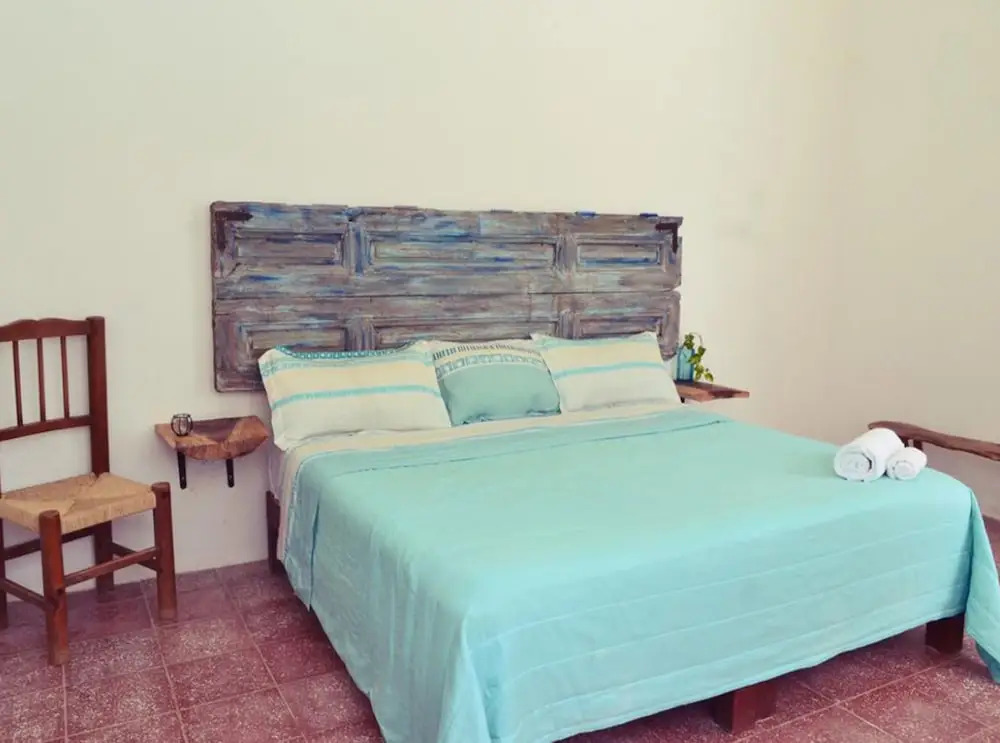 Casa Pancho Playa