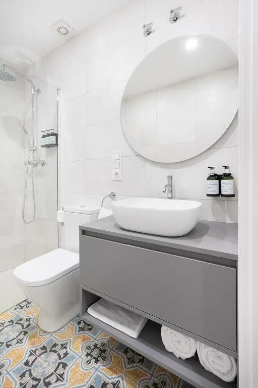 Okako Apartments Tudela