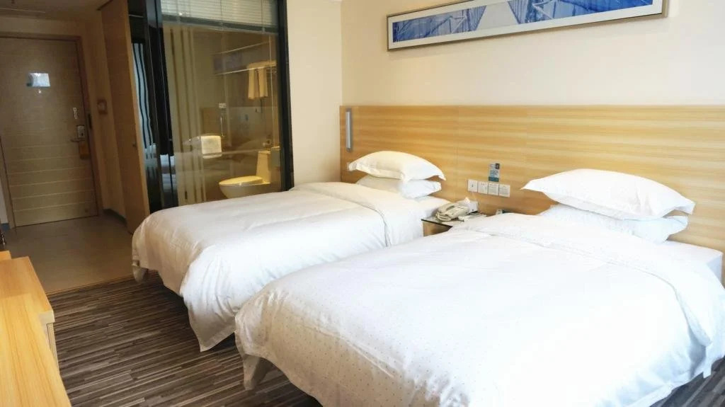 City Comfort Inn