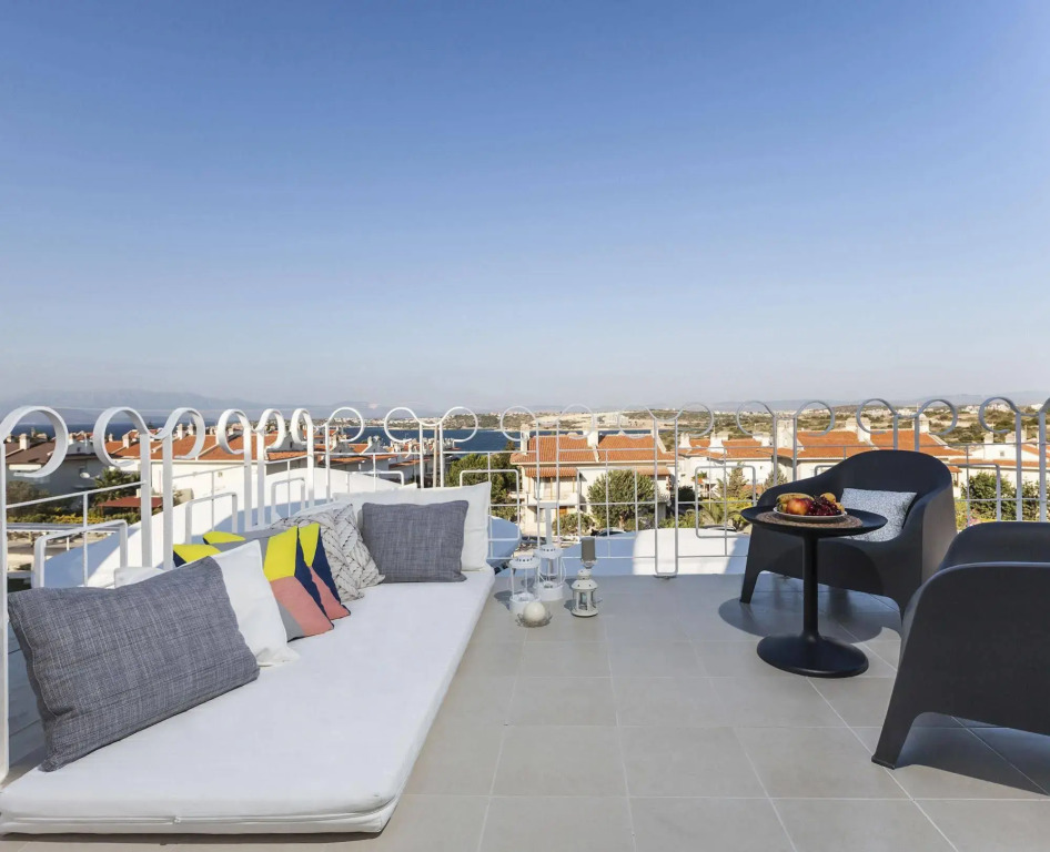 Cesme Troy Boutique Hotel&Suites&Spa