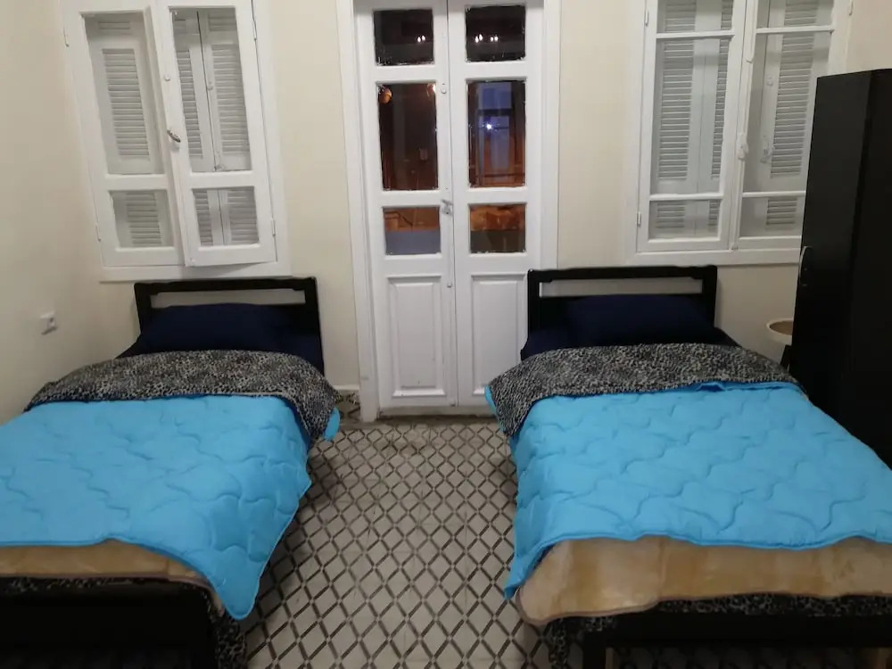 City Guest House