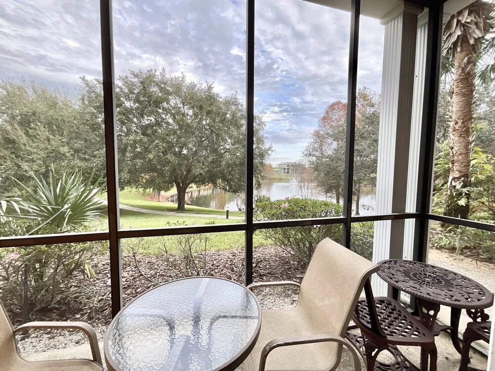 Disney Tropical Oasis at Bahama Bay New 3 Bdr!