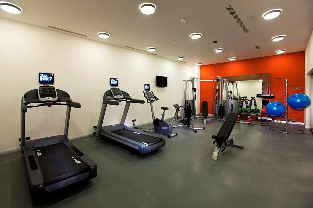 Hilton Garden Inn Sanliurfa