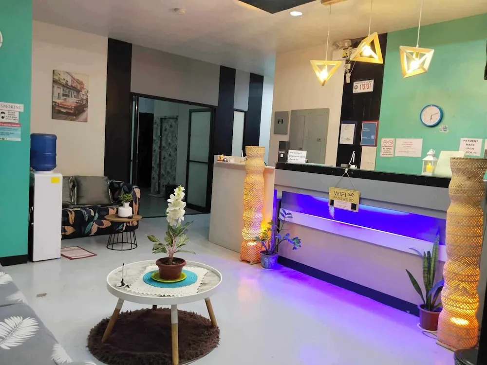 Napsule Suites