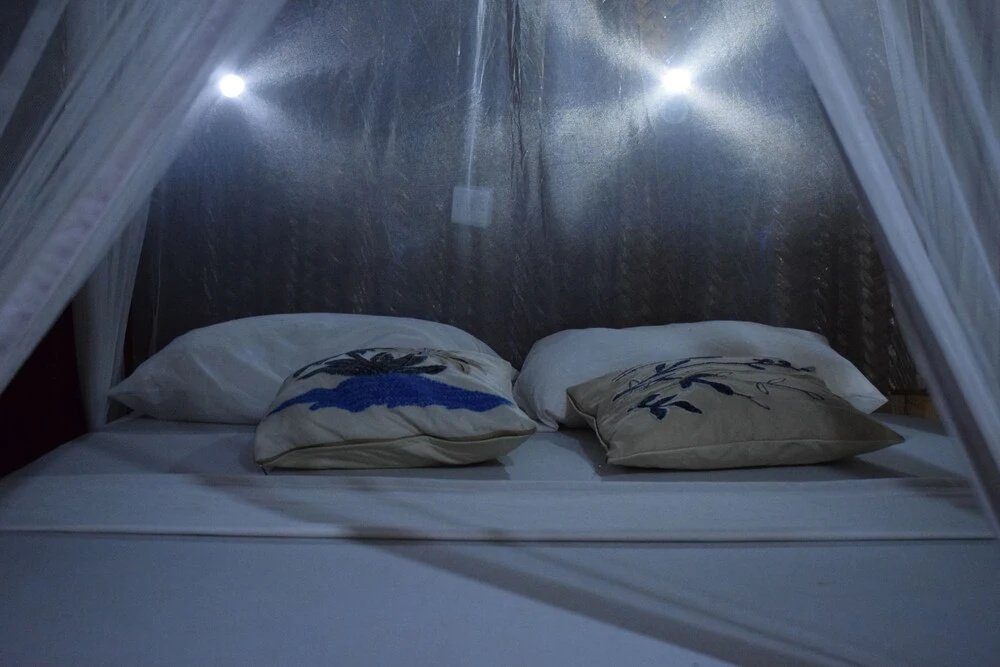 Juani beach bungalows
